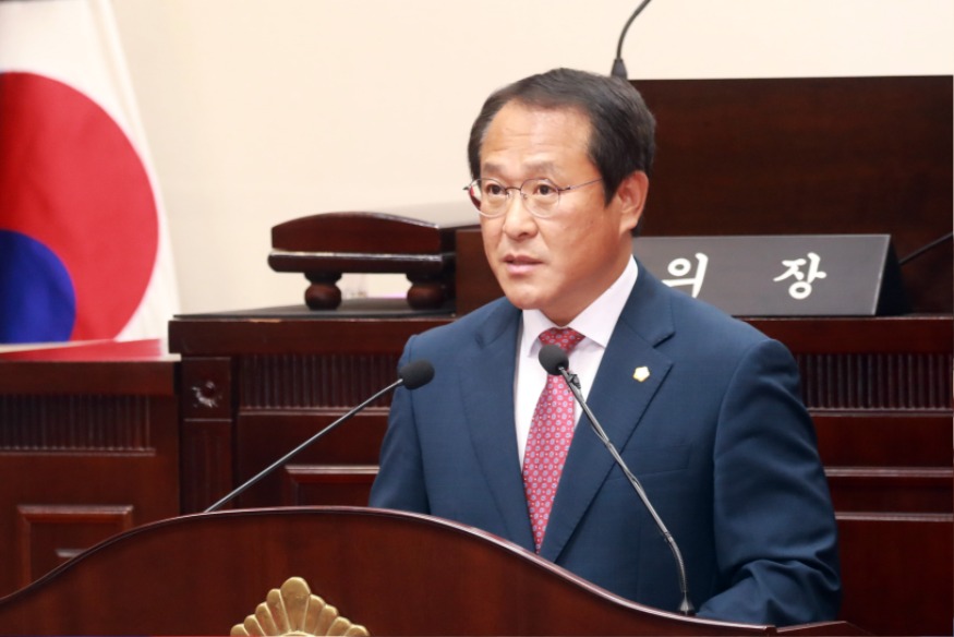 [보도자료] 박정환 달서구의원, 「대구광역시달서구 군복무 청년 상해보험 지원 조례안」발의.zip-AJM_1199.JPG