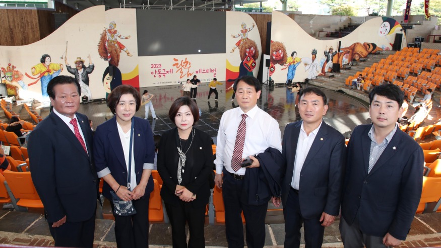 문화복지위원회 탈춤축제 최종점검 (1).jpg