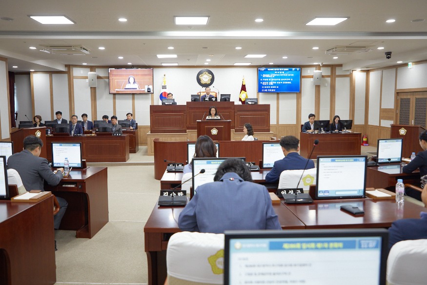 1.북구의회 보도자료(대구 북구의회『제286회 임시회』개회)(1).jpg