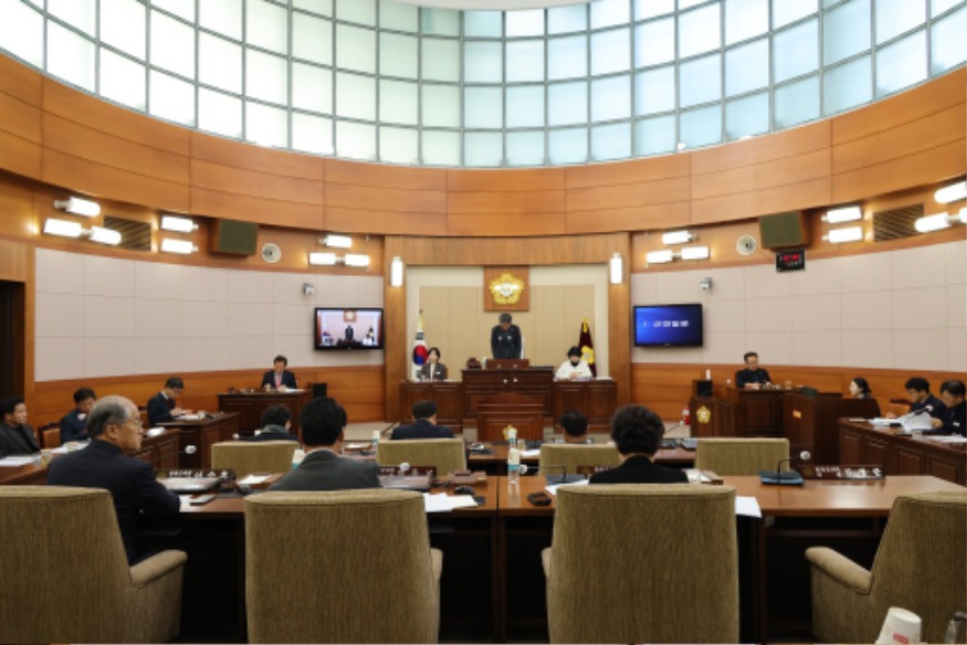 정례회 제7차본회의개의.jpg